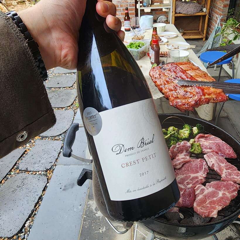 Seoul: Wine & Korean BBQ, Perfect Pairing Dinner in Sinchon - Key points to know before you go