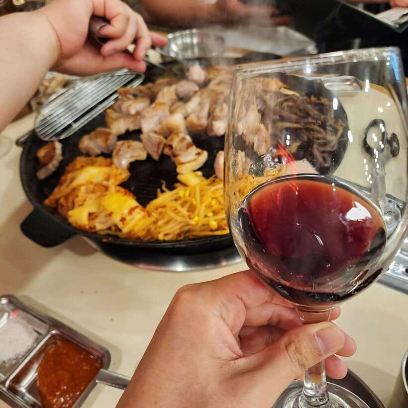 Seoul: Wine & Korean BBQ, Perfect Pairing Dinner in Sinchon - Price and value: is $49 per person worth it?