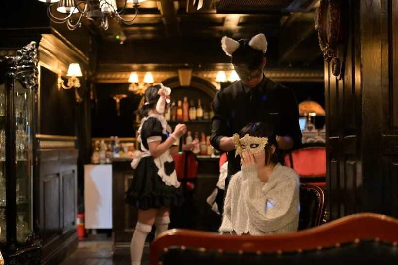 Seoul: Yare Yare Ojosama - Butler/Maid Cafe Experience - Who This Is Best For (and Who Should Skip)