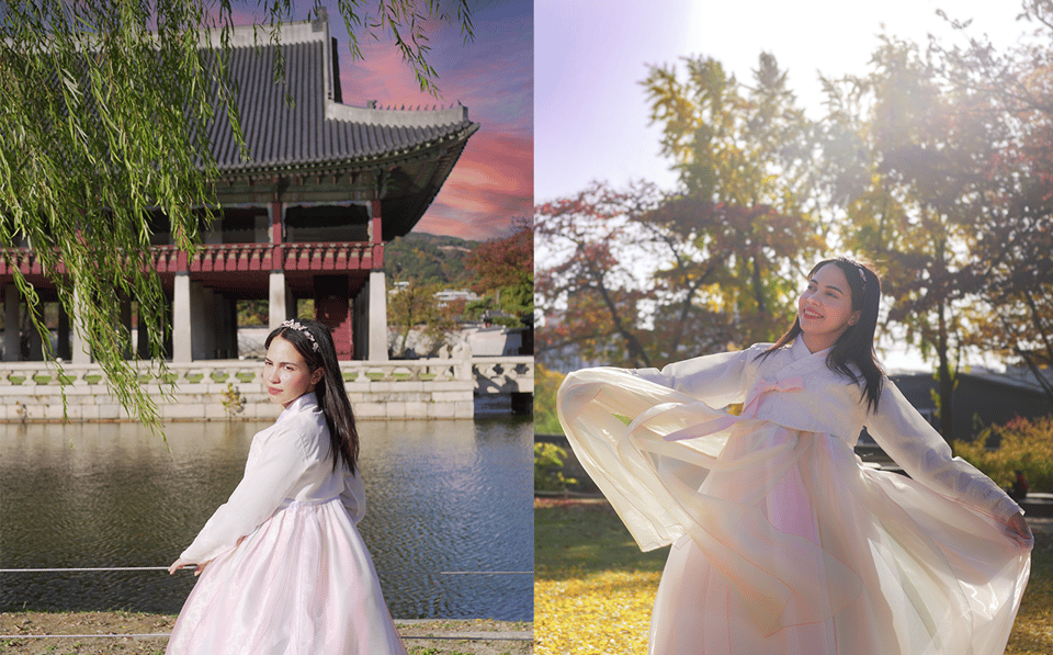 Seoul : Your Personal Photographer in Gyeongbokung - Key highlights you’ll feel during the shoot