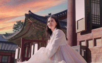 Seoul : Your Personal Photographer in Gyeongbokung - Meeting at Gyeongbokgung Station Exit 4: simple start, no hotel pickup