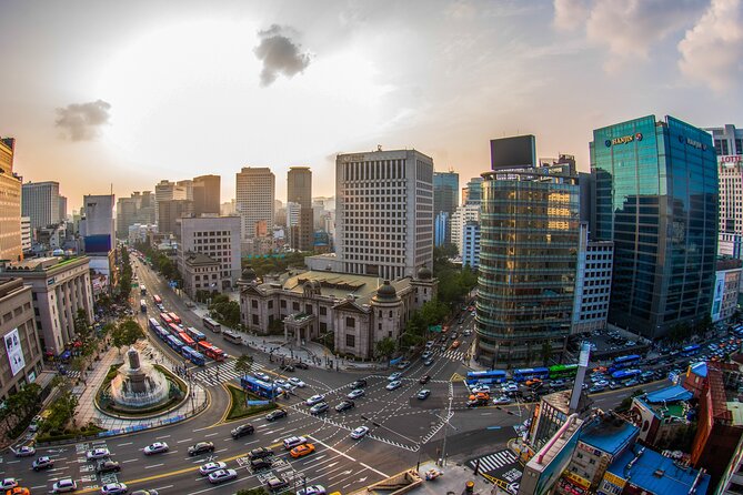 Seoul: Your Private Custom Tour – Half/Full/Outskirts - Communication and your guide: WhatsApp helps a lot
