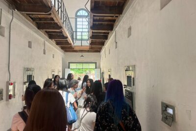 Seoul’s Hidden Dark History Guided Tour of Seodaemun Prison - Seodaemun Prison History Hall: cells, interrogations, and the execution yard