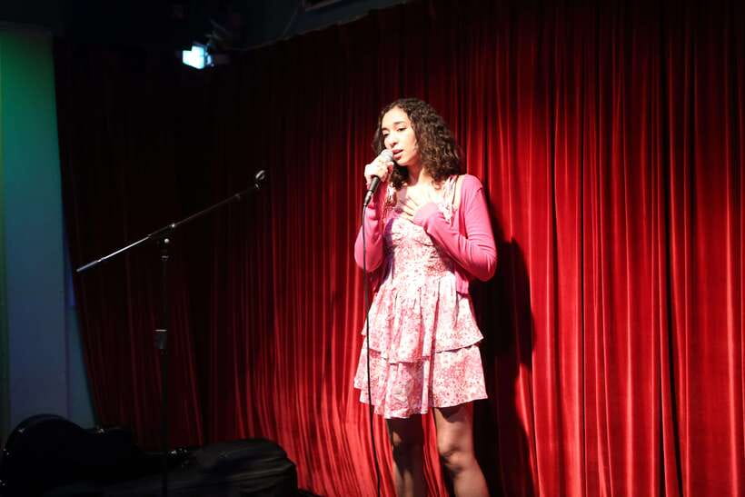 Seoul’s Stars: Open Mic with Local & International Talent - Food, Drinks, and the $5 Value Math That Actually Makes Sense
