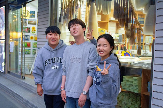 Small Group (7pax) Seoul Tour with Pickup/Dropoff (No Shopping) - Price and value: what $100 really buys you