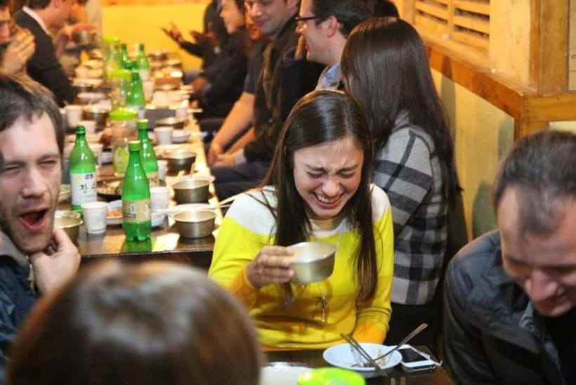 Small-Group Night Food Tour in Seoul with Korean BBQ - Quick hits before you go