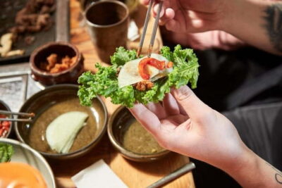 Small-Group Night Food Tour in Seoul with Korean BBQ - Start point: Anguk Station, then into Insadong’s food lanes