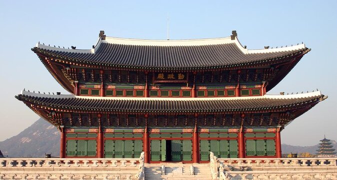 (Small Group) Palace & Seoul Old Town Highlights - Why This 3-Hour Old Town Route Works in Seoul