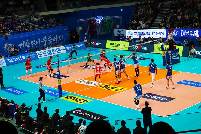 Sports Match in Seoul with Guided K-Food Experience - Who this fits best (and who might prefer something else)