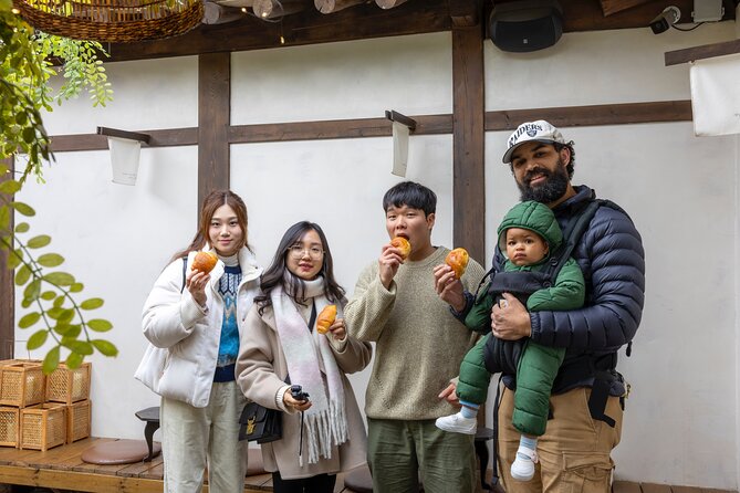 Street Food Tour in Jongno, Heart of Seoul - Key highlights you’ll care about before you go