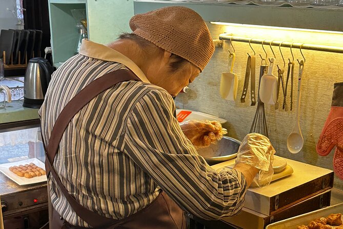 Street Food Tour in Jongno, Heart of Seoul - Price and value: What $59.57 really buys in a 4-hour Seoul tour