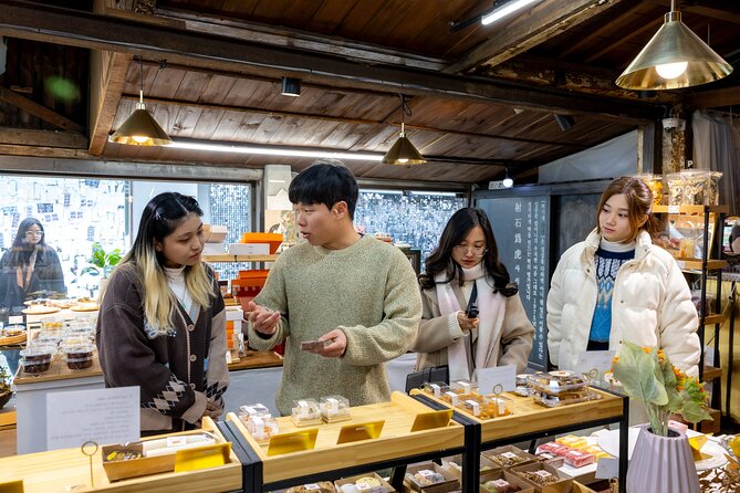 Street Food Tour in Jongno, Heart of Seoul - Jongmyo Shrine: A UNESCO stop with the context that makes food walks smarter