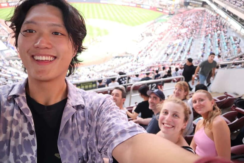 Suwon: Baseball Game with Fortress and Local Food Tour - Key things you’ll enjoy in Suwon in one day