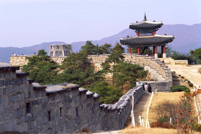 Suwon Hwaseong Fortress and Korean Folk Village Day Tour from Seoul - Price and Value: What $140 Buys You (and What It Doesn’t)