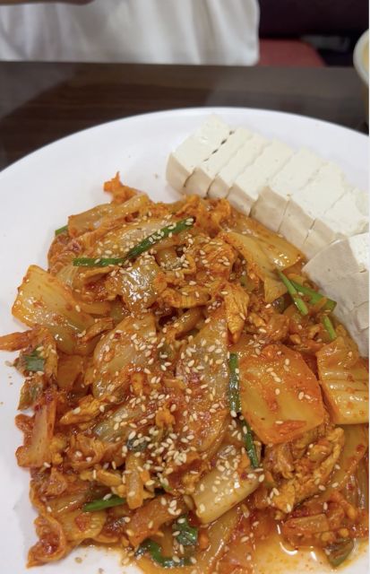 Taste hidden street food in Seoul with a 2.5h food tour - Key things I’d plan around