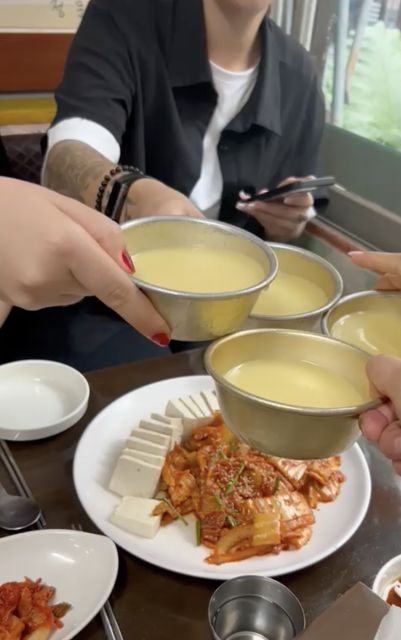 Taste hidden street food in Seoul with a 2.5h food tour - A 2.5-hour Seoul street food sampler that starts fast