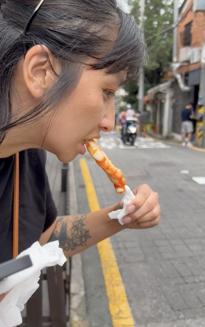 Taste hidden street food in Seoul with a 2.5h food tour - The comfort checklist (so you enjoy the food instead of fighting logistics)
