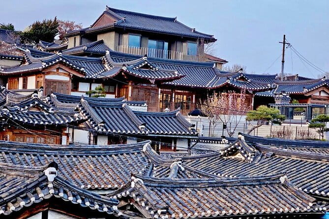 Tour Seoul’s oldest district with a storyteller from Bukchon - Key highlights to look for