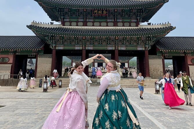 Tour Seoul’s oldest district with a storyteller from Bukchon - Price $39.20: why this feels like good value for Seoul
