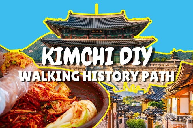 Tour Seoul’s oldest district with a storyteller from Bukchon - Small print to know before you go