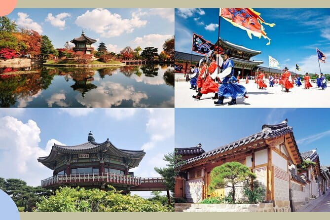 Tour Seoul’s oldest district with a storyteller from Bukchon - FAQ