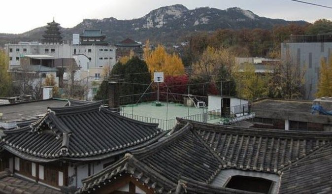 Traditional Gourmet - Bukchon is your tasting map, not just pretty houses