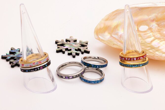 Traditional Korean Mother-of-Pearl Craft Workshop - Who This Workshop Fits Best (and Who Might Want to Skip)