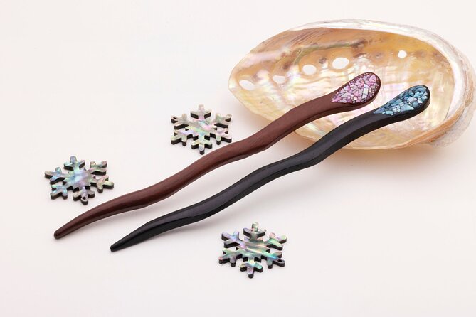 Traditional Korean Mother-of-Pearl Craft Workshop - Practical Tips to Make Your Session Go Smoothly