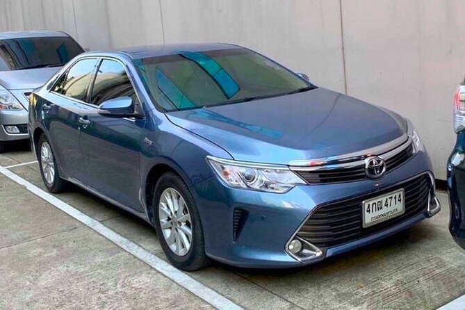 Transfer Service from Gimpo Airport to Hotel City - Vehicle Choice: Sedan vs MVP vs Bus (And Why Luggage Matters)