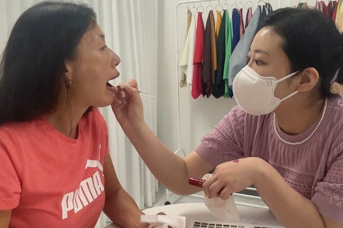 Ultimate K-beauty Experience: from Make up to Photoshoot - Who This Suits Best (and Who Might Want Something Else)