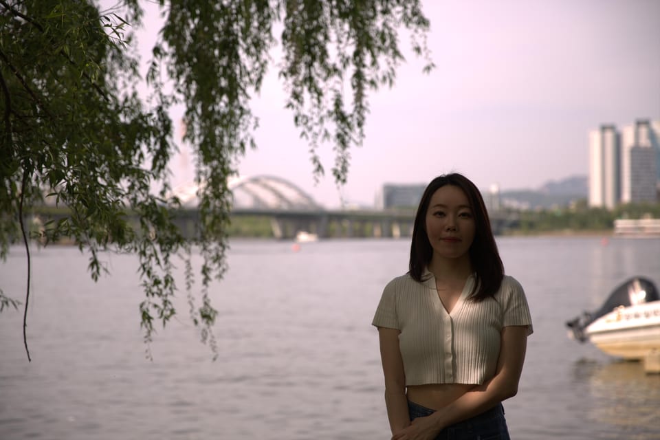 Unique Native Experience : Han River Picnic, Board game, BBQ - Korean BBQ Lunch: Budgeting the $25–$40 Add-On