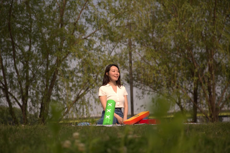 Unique Native Experience : Han River Picnic, Board game, BBQ - Should You Book This Han River Picnic, Board Game, and BBQ?