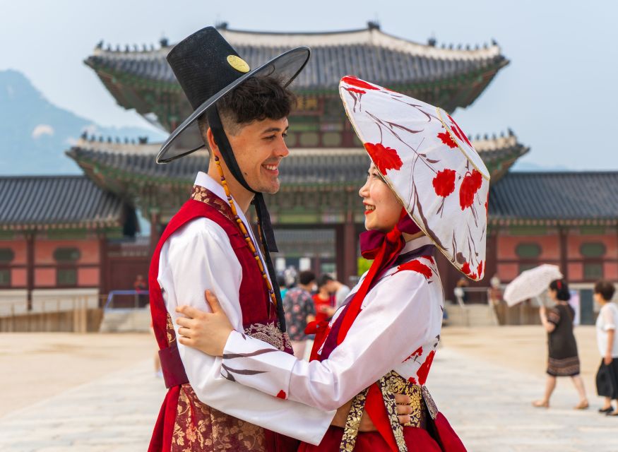 Your Personal Seoul Photographer! - Quick reasons to book