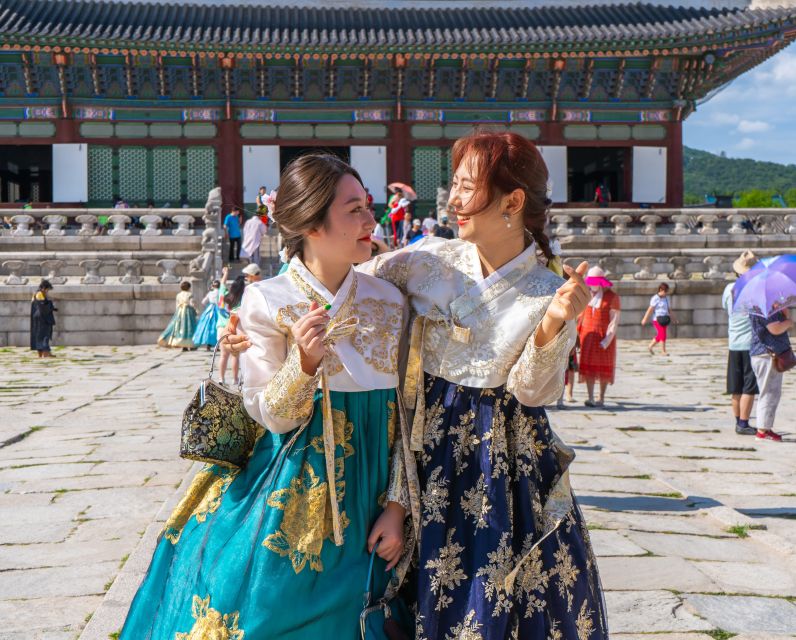 Your Personal Seoul Photographer! - Should You Book This Seoul Photo Experience?