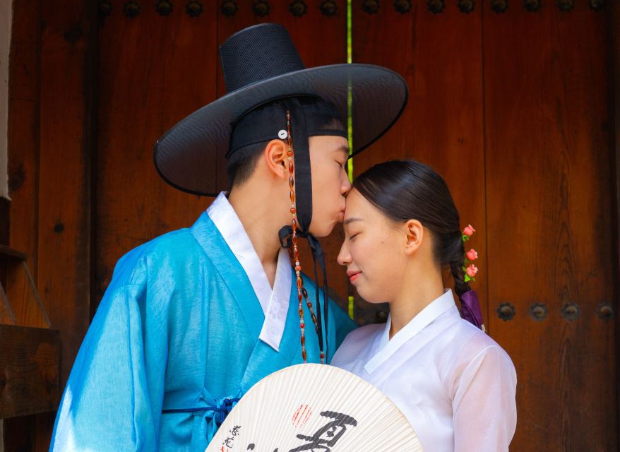 Your Personal Seoul Photographer! - Hanbok Optional, But You Must Bring It: What to Do Before You Go