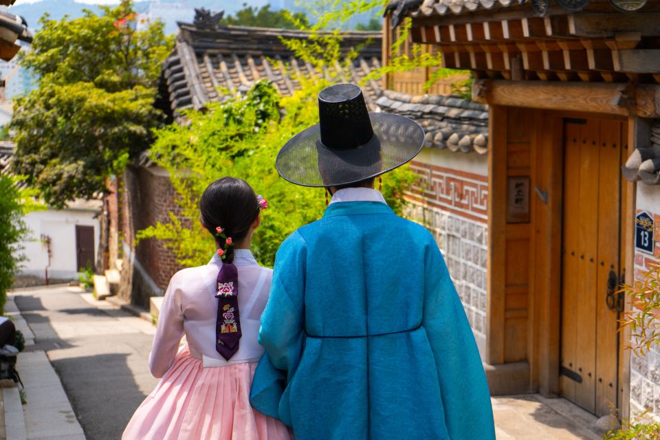Your Personal Seoul Photographer! - Price and Value: Why $120 Can Be a Smart Solo Spend