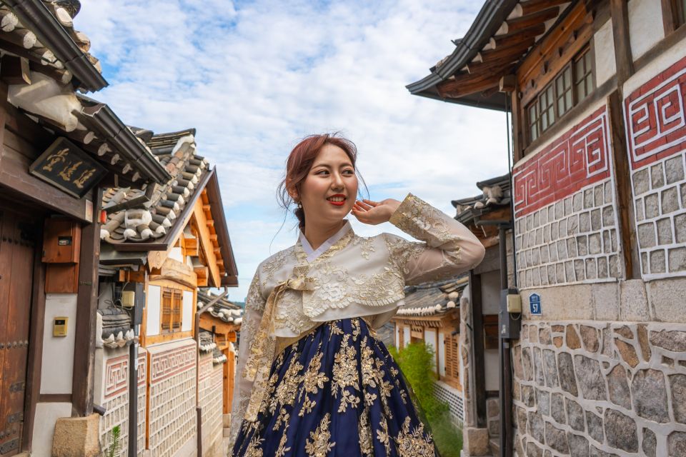 Your Personal Seoul Photographer! - Best Fit: Who This Seoul Photo Session Works For