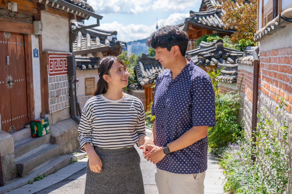 Your Personal Seoul Photographer! - Practical Tips Before You Go (So Your Photos Look Effortless)