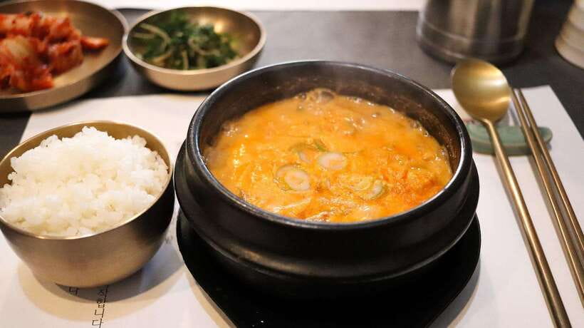 You're Invited to Our Home in Seoul: The Only Cooking Class! - Practical tips that make the class smoother