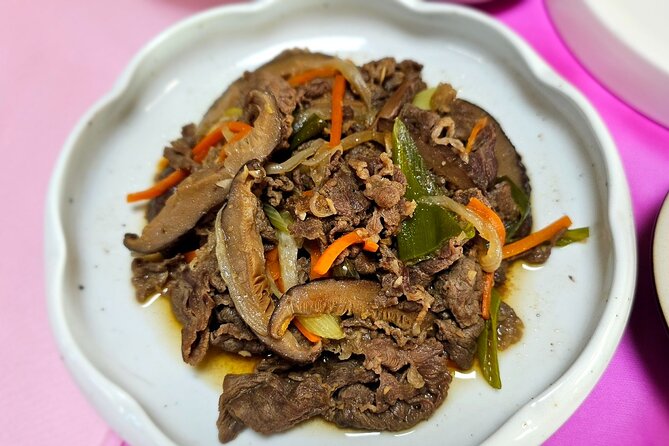 Yun Korean Cooking Class in Seoul - Why This Seoul Class Feels Like Cooking With Someone Who Cares
