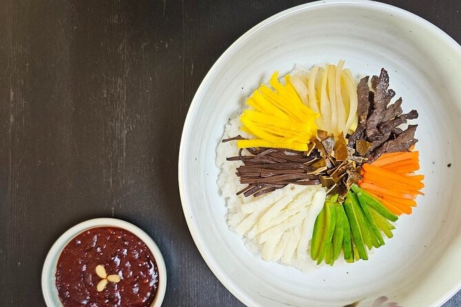 Yun Korean Cooking Class in Seoul - Getting to Yun’s K-food Lab: Location and Evening Timing